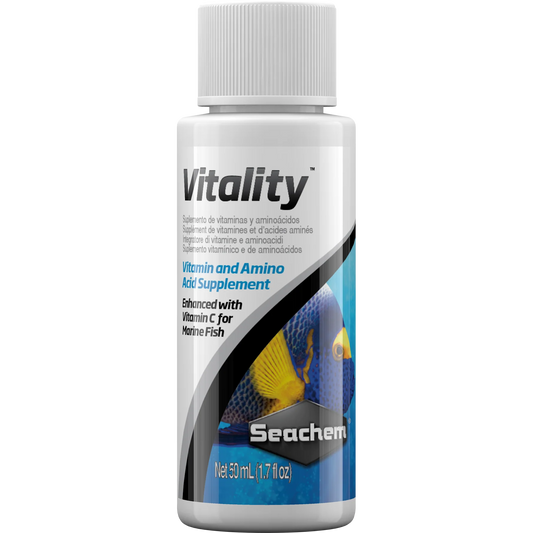 Seachem Vitality