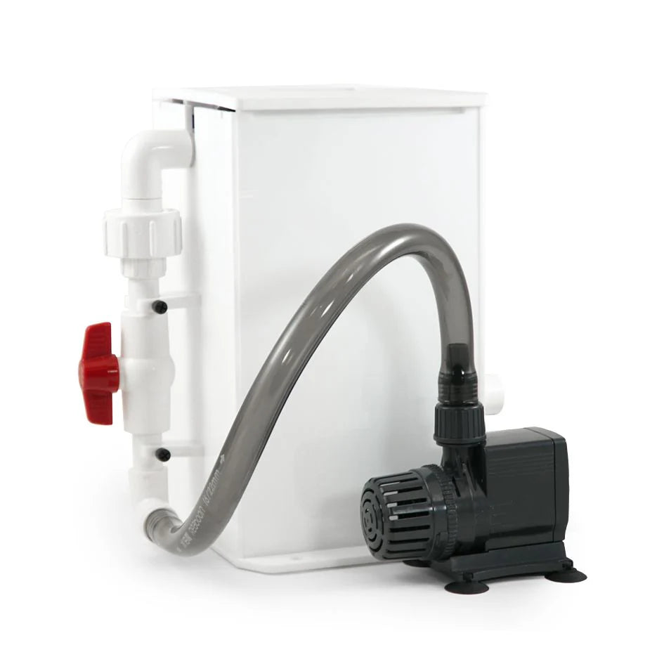 IceCap External Pro Algae Scrubber