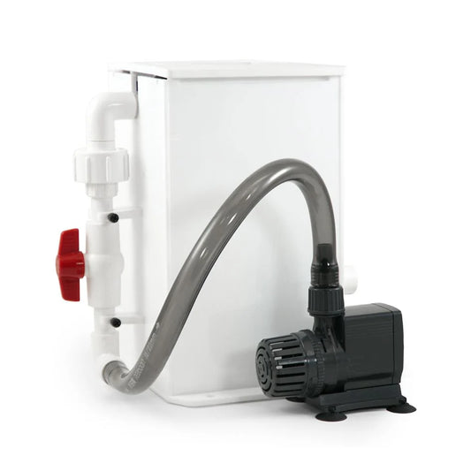 IceCap External Pro Algae Scrubber