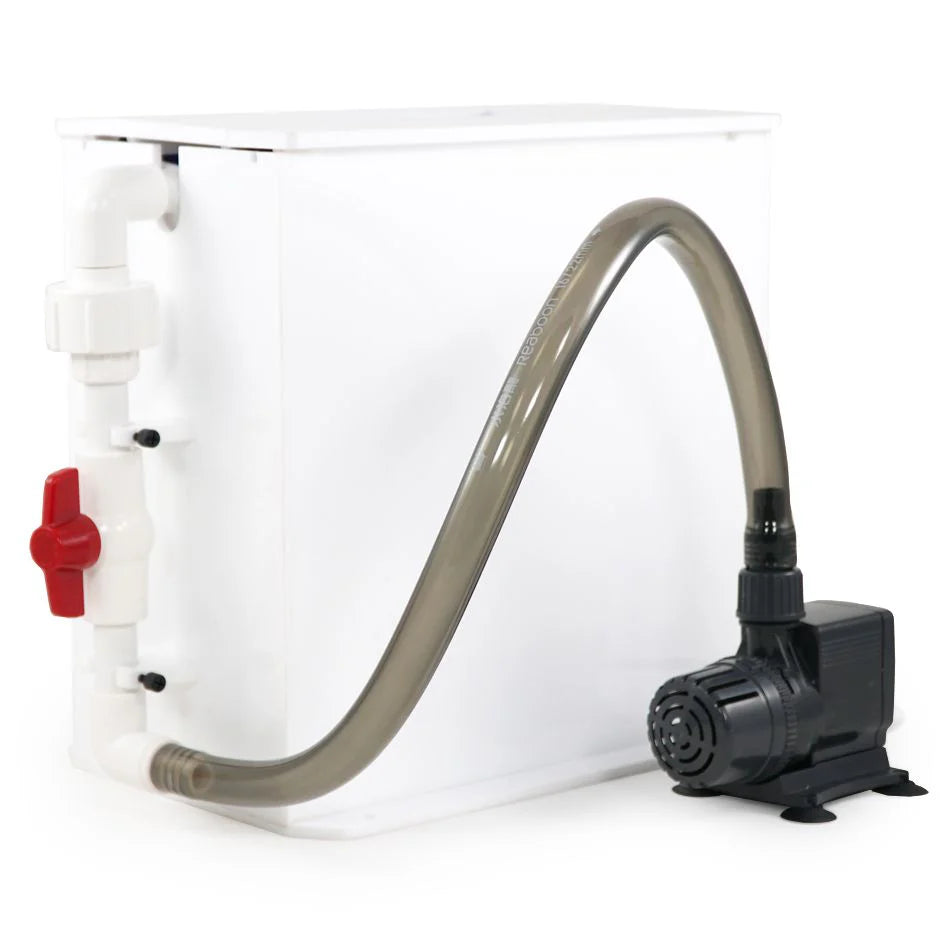 IceCap External Pro Algae Scrubber