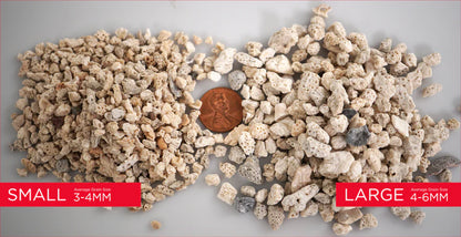 Reef Endurance Large Calcium Media 4kg (8.8lbs)