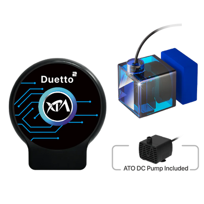 Xp Aqua Duetto V2 Dual-Sensor Auto Top Off (ATO)