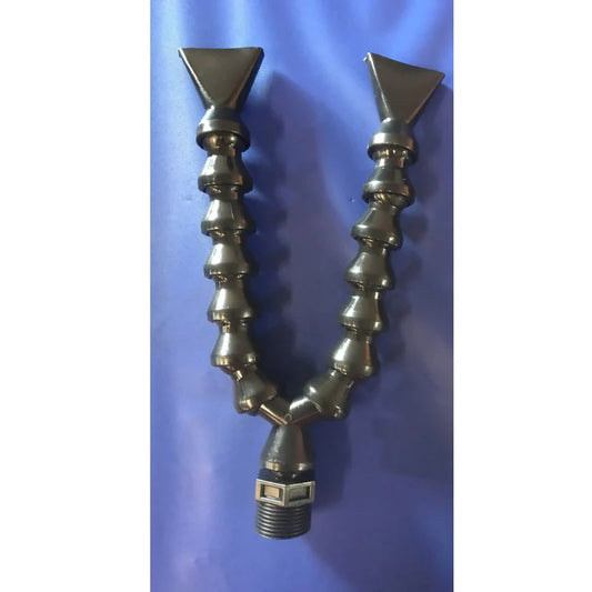 Modular Tubing 3/4" - Dual Return Nozzle