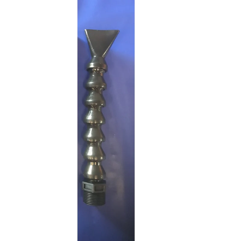 Modular Piping - Single Return Nozzle 3/4"