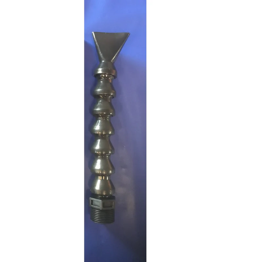 Modular Piping - Single Return Nozzle 3/4"