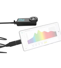 PARwise USB Light Meter - ITC Reefculture