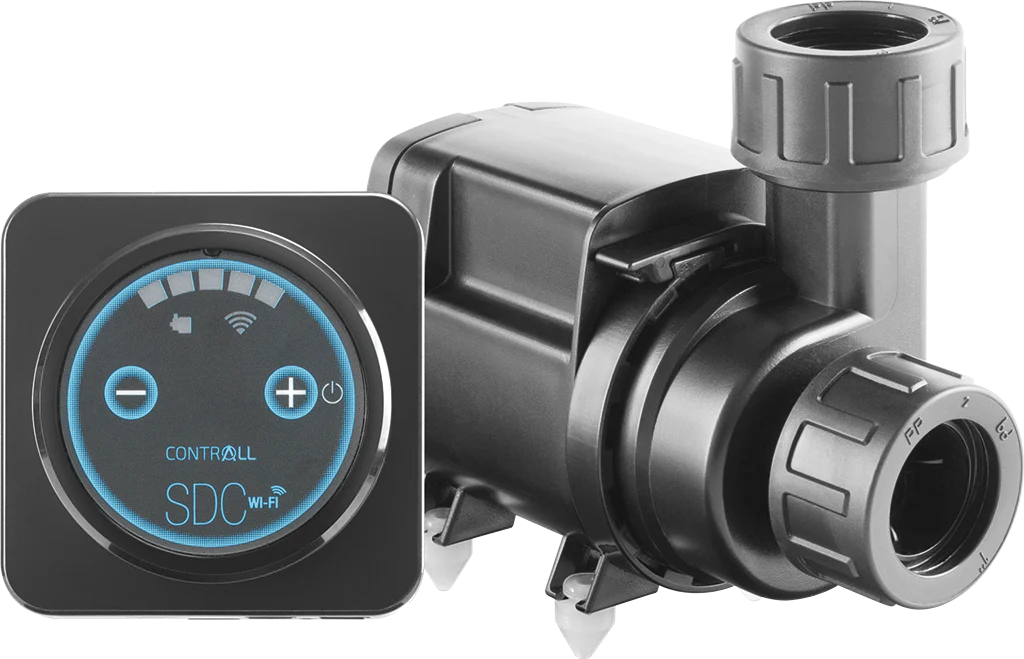 Sicce Syncra SDC Controllable Pump