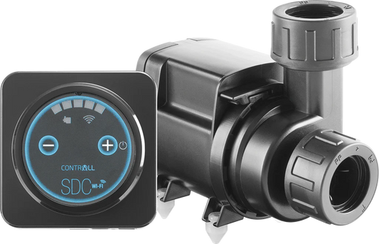 Sicce Syncra SDC Controllable Pump