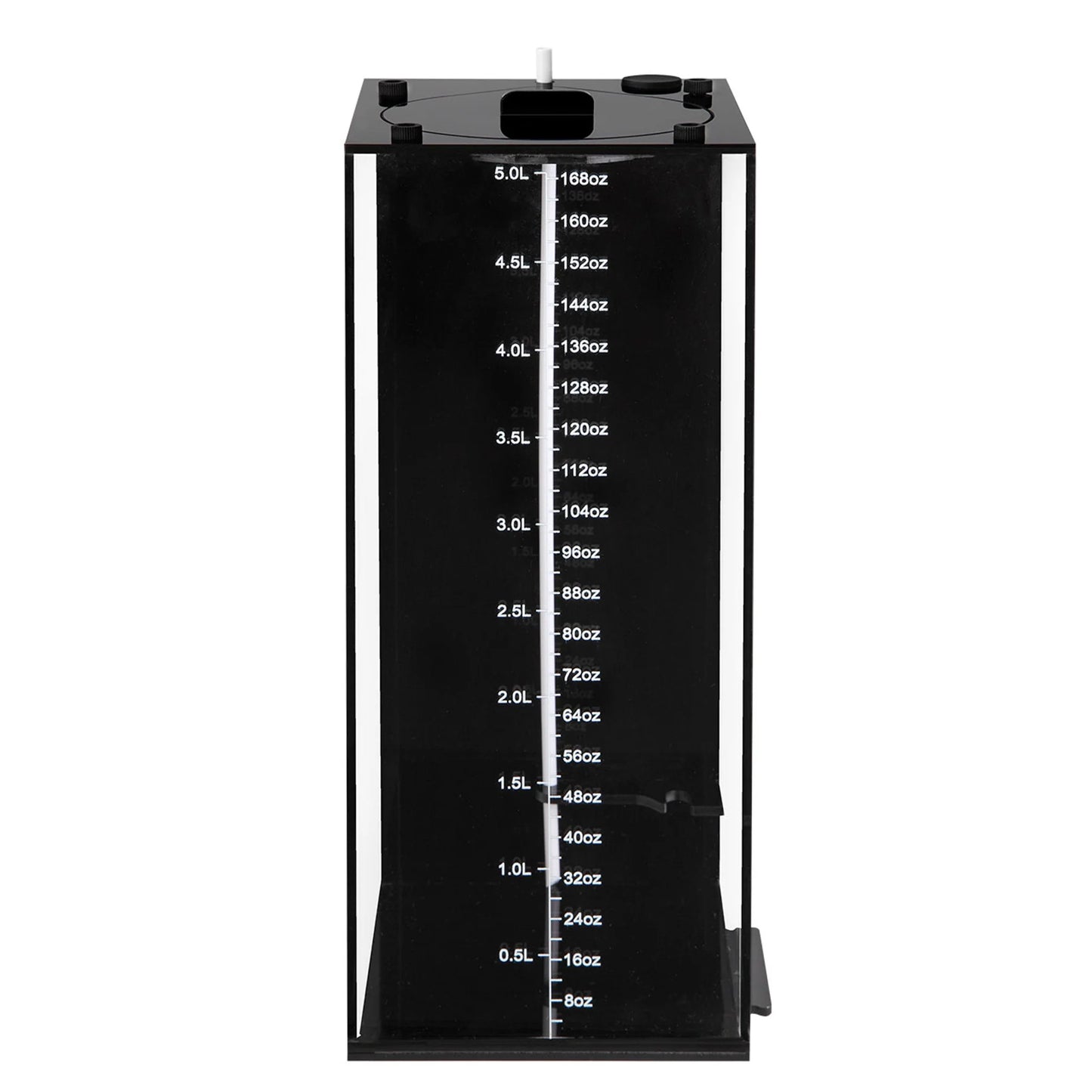 Simplicity Modular Dosing Container
