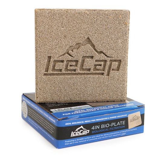 Icecap Bio-Plate