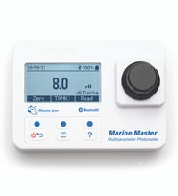 Hanna Instruments Bluetooth Marine Master Multiparameter Photometer Kit - 97115UC