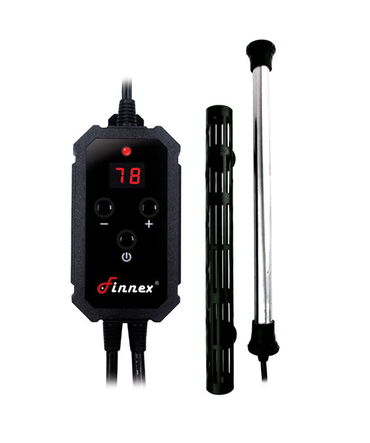 Finnex STE-400 Digital control Titanium Heater