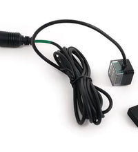 HYDROS Triple Optical Water Level Sensor