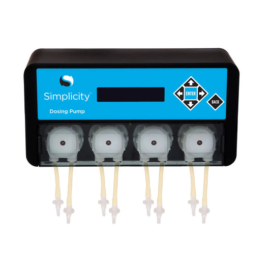 Simplicity Dosing Pump