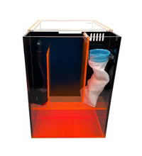 Eshopps AIO Peninsula 7 Gal Deskmate MARIANA