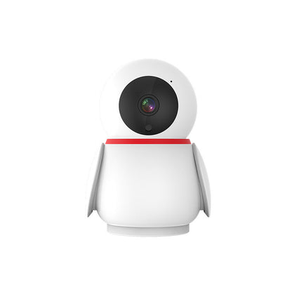 Little Penguin BMD228 Smart Terrarium Monitor & Climate Camera (1080p Full HD)