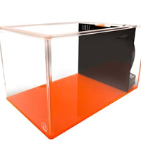 Eshopps AIO Peninsula 9 Gal Deskmate Aquarium