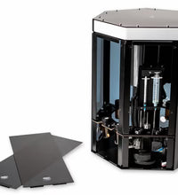 Reef Kinetics Reefbot Lab - Automated Testing v.7