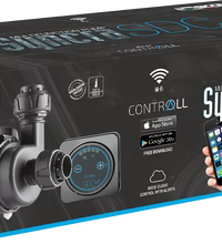 Sicce Syncra SDC Controllable Pumps