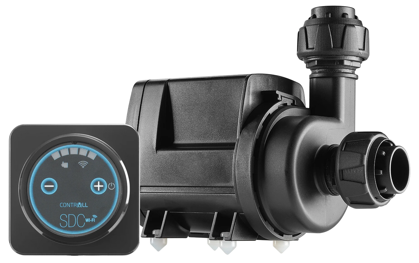 Sicce Syncra Wi-Fi SDC 9.0 Controllable Pump - 1000-2500gph