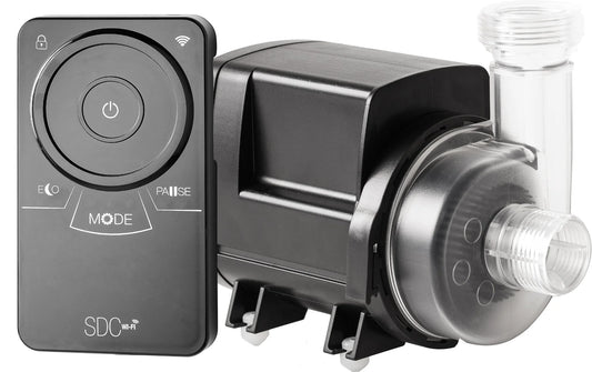 SICCE PSK SDC Skimmer Pump