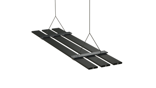 Blade Mounting Solution