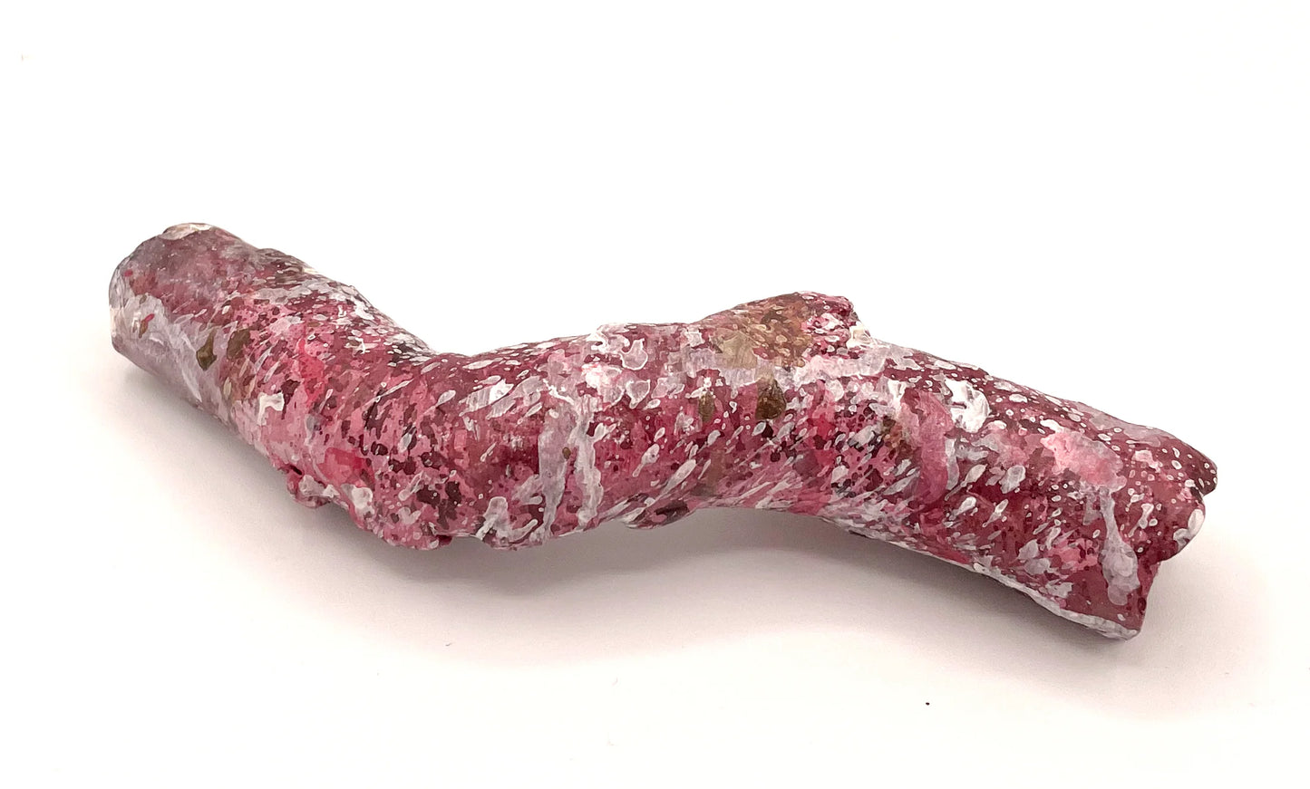 Tropic Eden Morroca Cocoworm Fish Home Tube