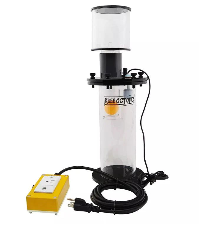 Octopus Auto Waste Collector w/ Delay Timer