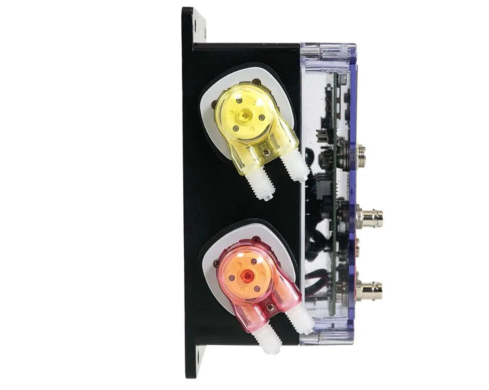 Hydros Control X10 Dosing Aquarium Controller