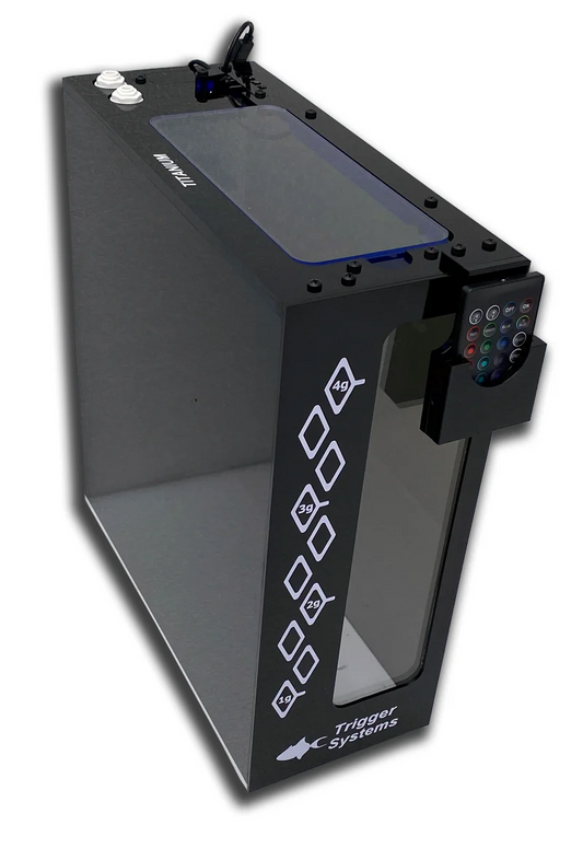 Trigger Systems TITANIUM ATO