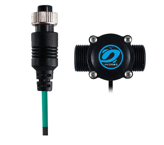 HYDROS Flow Sensors