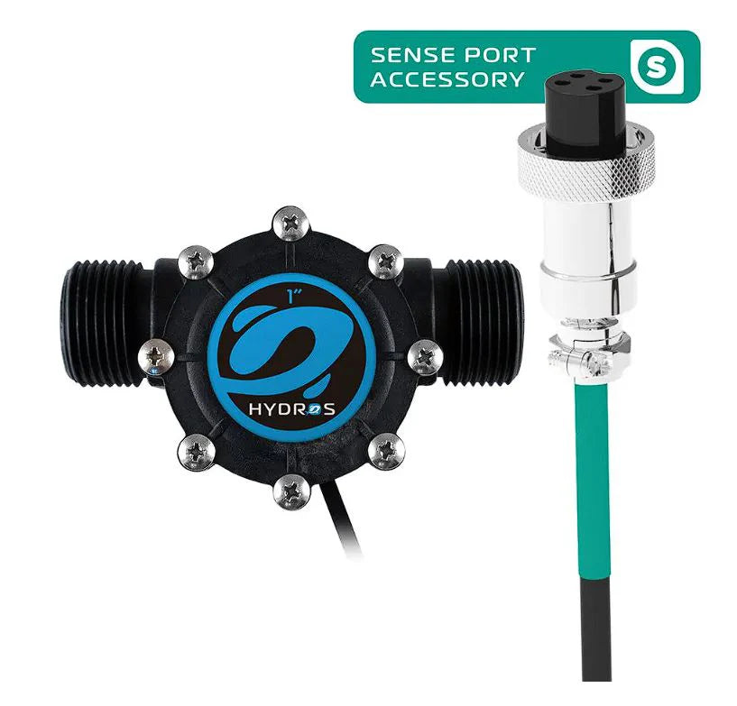 HYDROS Flow Sensors