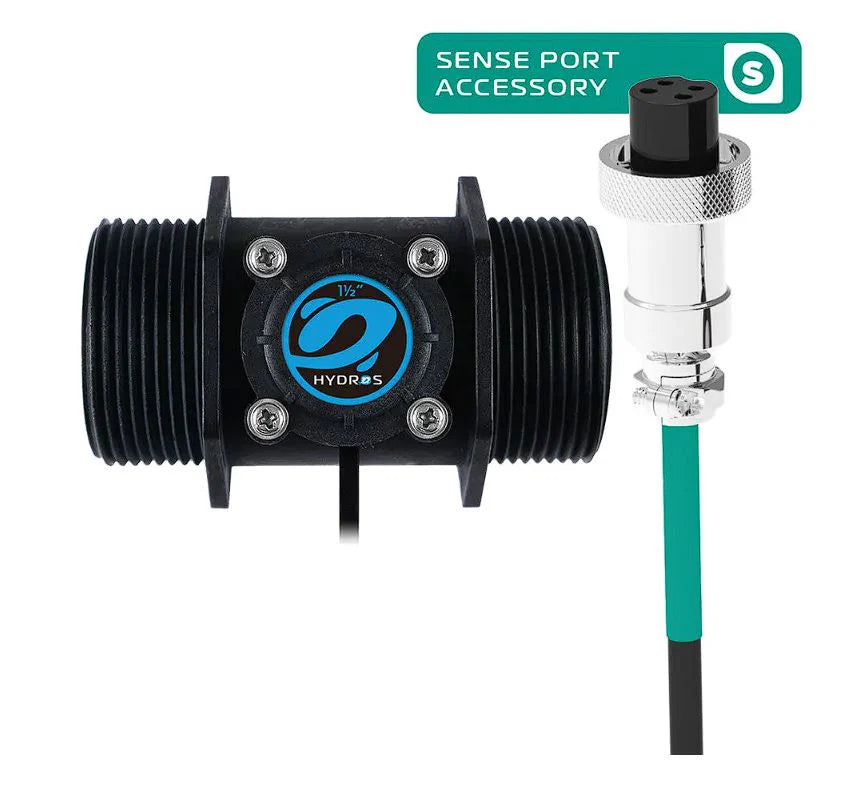 HYDROS Flow Sensors