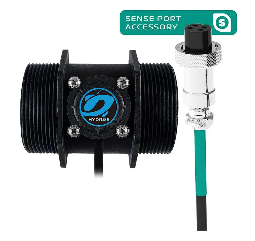 HYDROS Flow Sensors