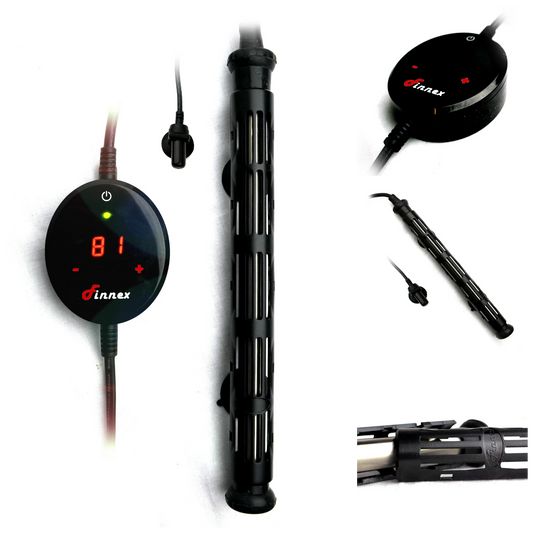 Finnex HMK Titanium Aquarium Heater