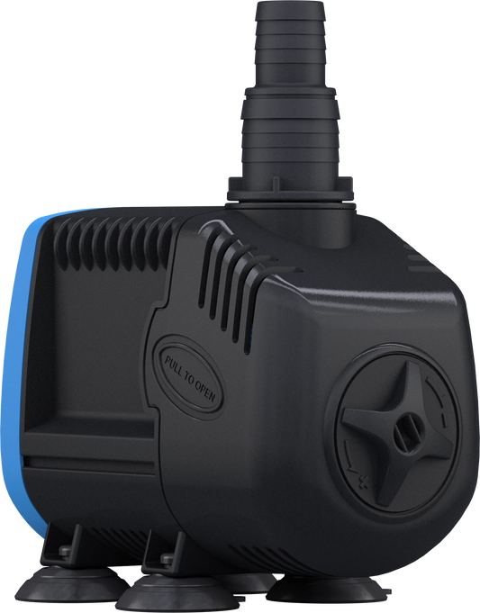 Seachem Impulse Water Pump