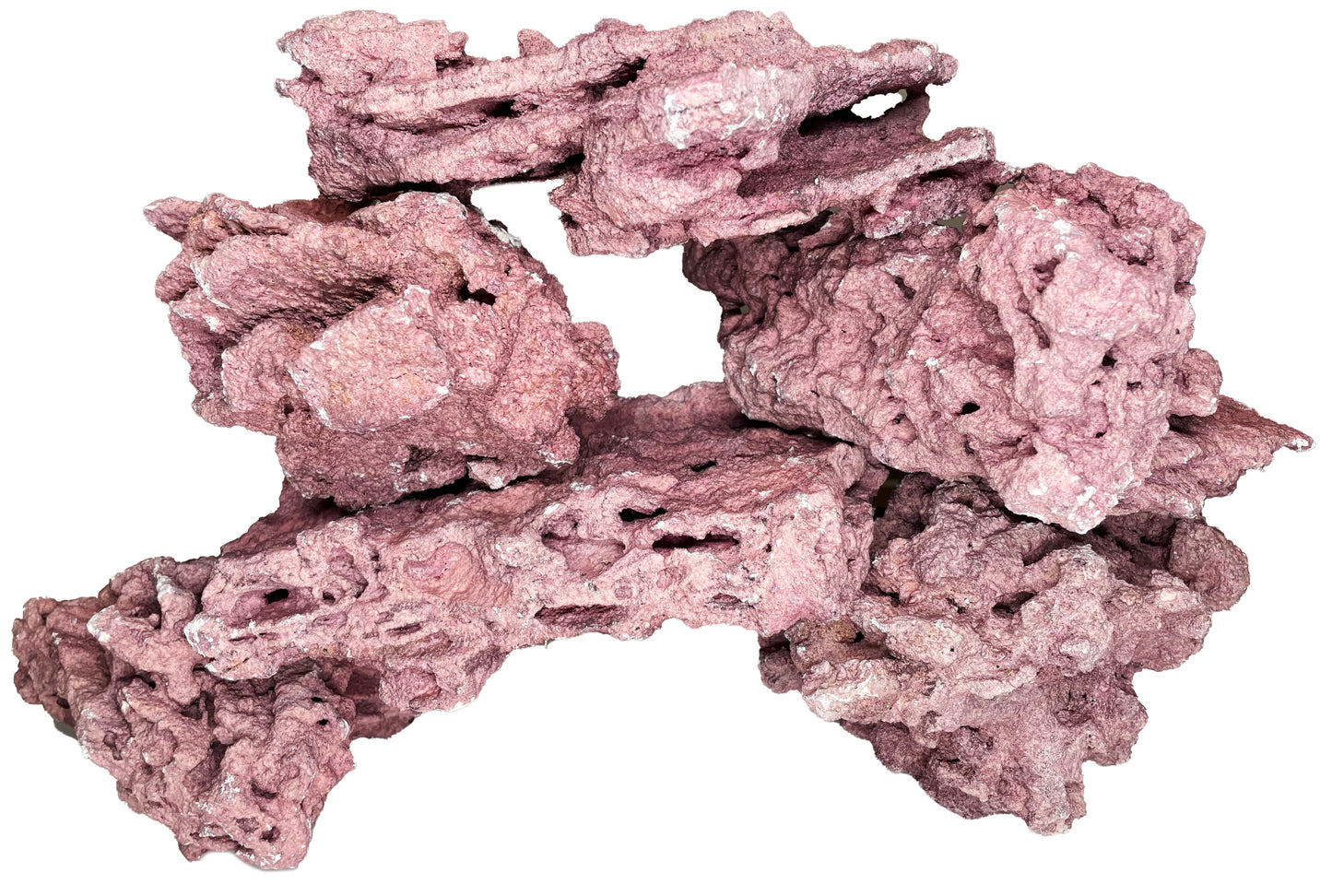 Marco Hybrid Coralline Rock