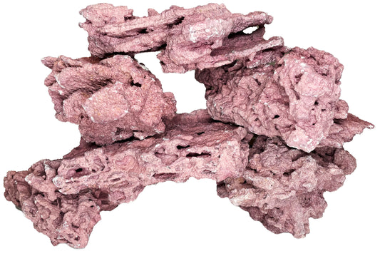 Marco Hybrid Coralline Rock