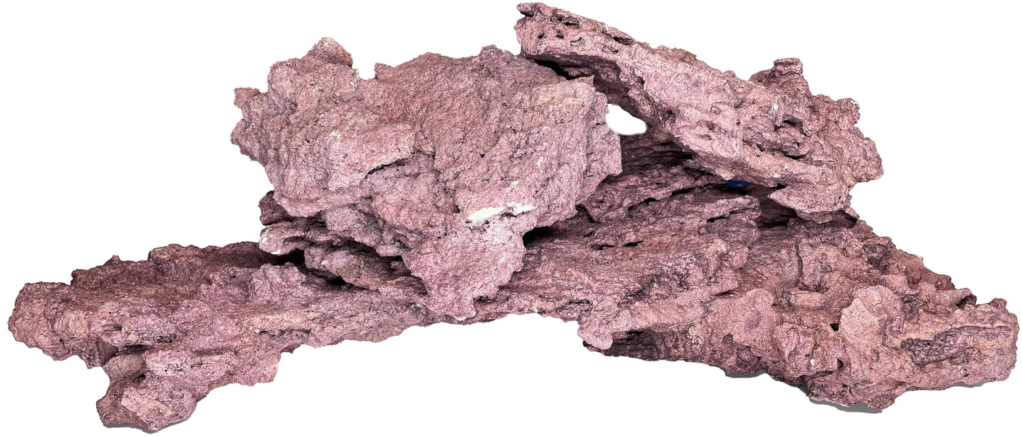 Marco Premium Shelf Coralline Rock