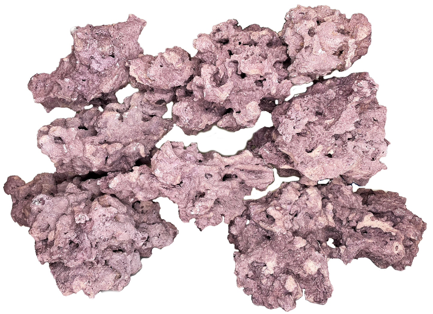 Marco Reef Saver Coralline Rock SMALL