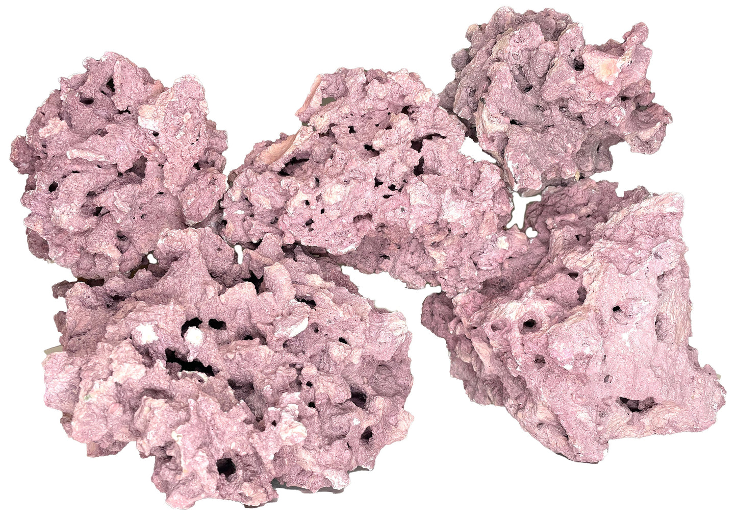 Marco Reef Saver Coralline Rock