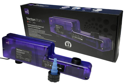 TMC Vecton titanuv