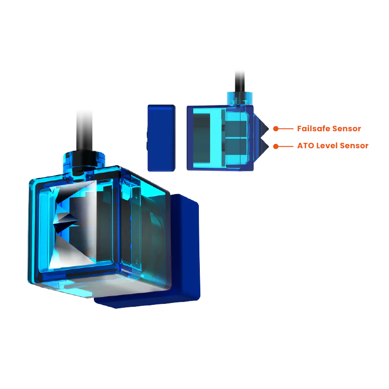 AutoAqua Smart Auto Water Changer Lite