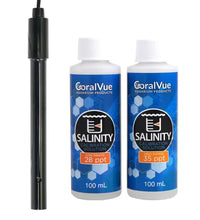 Hydros Salinity Kit