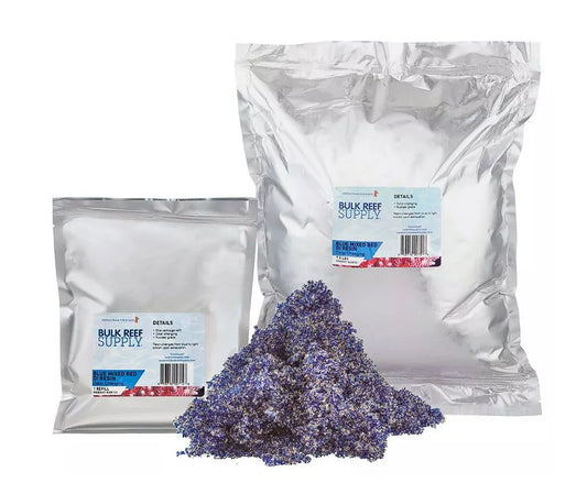 BRS 1.5 gallons (7.5 lbs.) DI Resin Color Changing