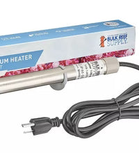 BRS Titanium Heater Element