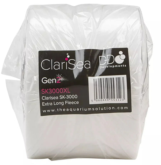 Clarisea Roller Fleece Replacement GEN 3