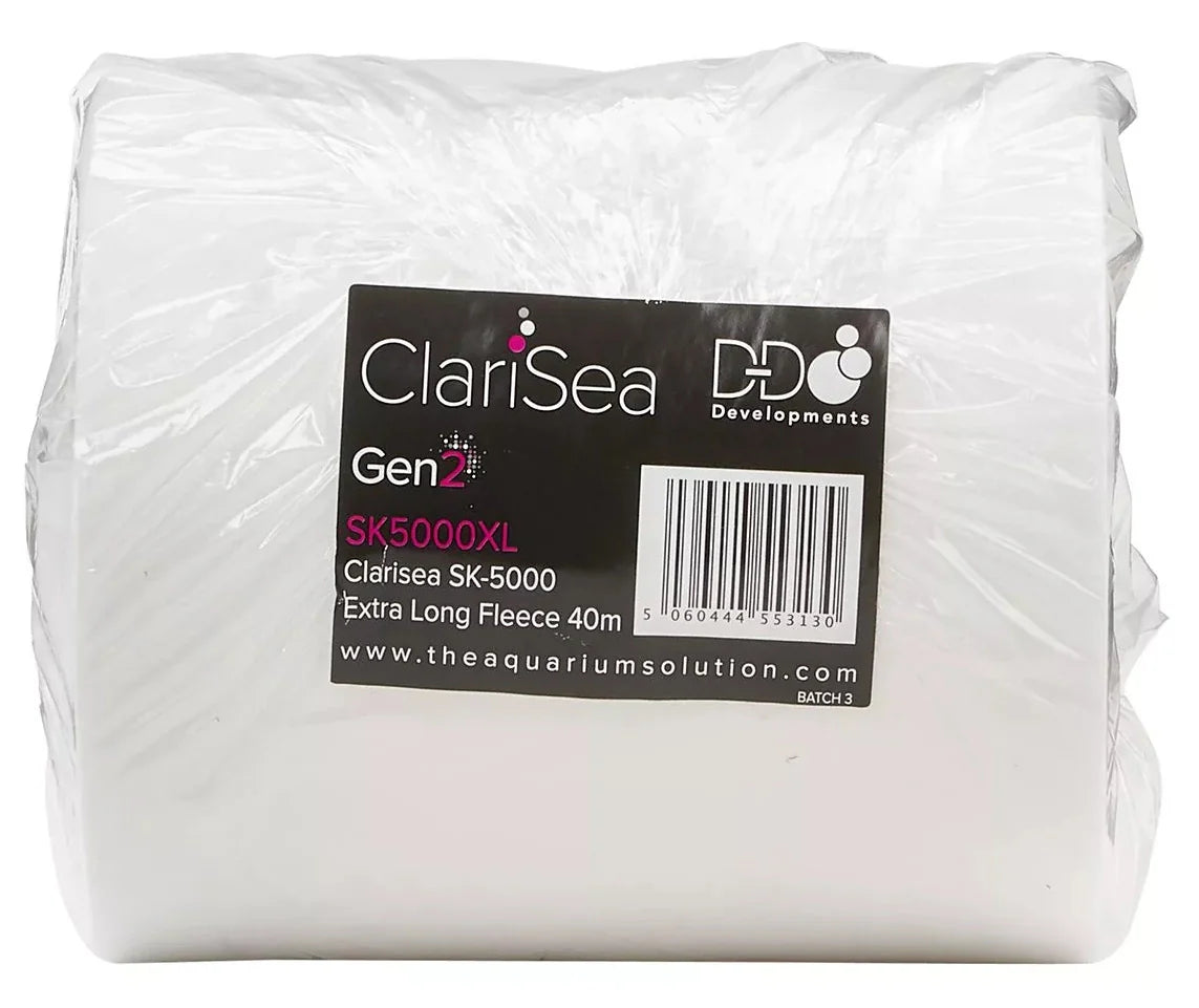Clarisea Roller Fleece Replacement GEN 3