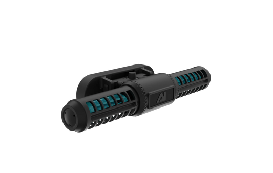 AI Orbit Cross-Flow Pump