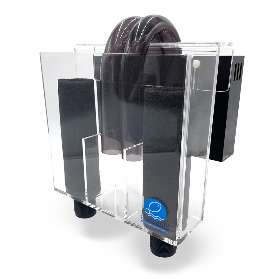 Eshopps Power Flow Overflow Box
